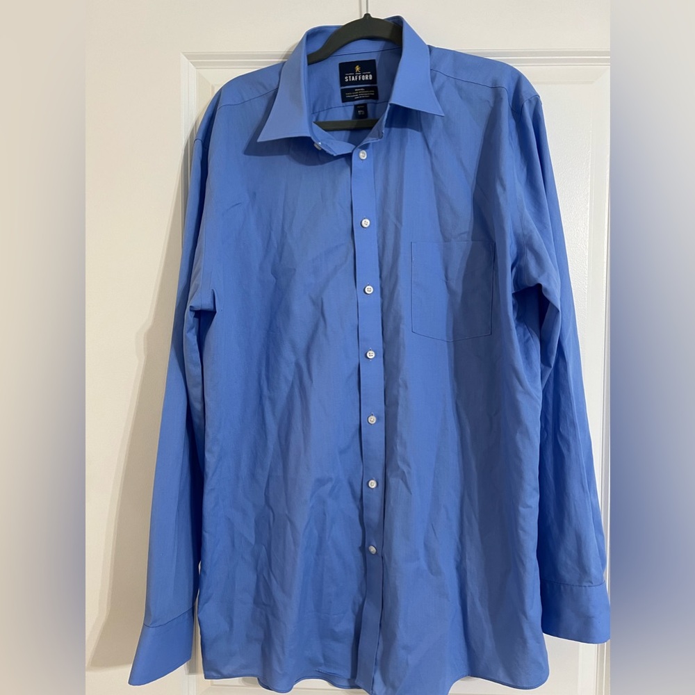Stanford dress shirt